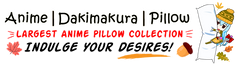 Anime Dakimakura Pillow Shop