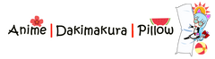 Anime Dakimakura Pillow Shop