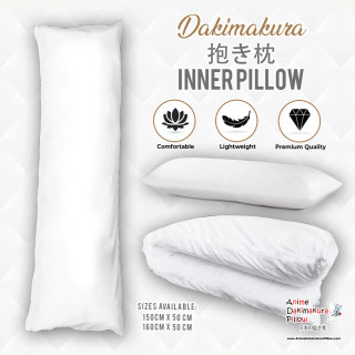ADP Super Comfort & Deluxe Grand Siberian Inner Pillow ADP-IP-150