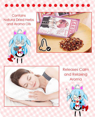 ADP Klee - Genshin Impact Anime Dakimakura Japanese Pillow Cover ADP20065-1