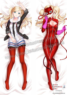 Fire Force Anime Dakimakura Japanese Hugging Body Pillow Cover 911019