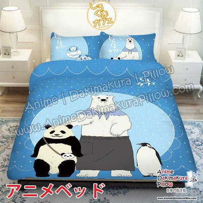 Anime Duvet Covers for Sale