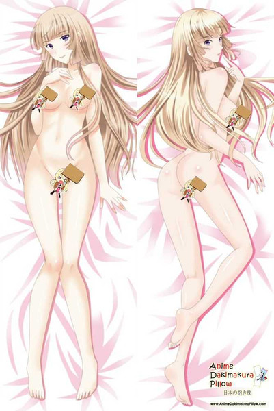 New Aika Fuwa - Blast of Tempest Anime Dakimakura Japanese Pillow Cover MGF-54067 ContestOneHundredNineteen21 Anime Dakimakura Pillow Shop
