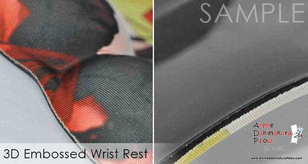 New Syndra - League of Legends Anime Ergonomic 3D Mouse Pad Sexy Butt ...