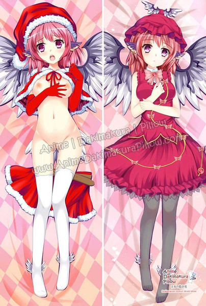 New Touhou Project Anime Dakimakura Japanese Hugging Body Pillow Cover ADP-512075 Anime Dakimakura Pillow Shop