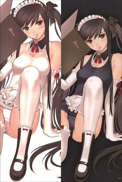 New Tony Taka Anime Dakimakura Japanese Pillow Cover TT26 Anime Dakimakura Pillow Shop