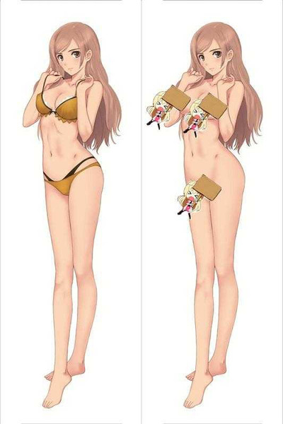 New Tony Taka Anime Dakimakura Japanese Pillow Cover TT30 Anime Dakimakura Pillow Shop