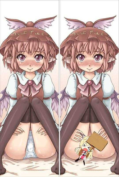 New Touhou Project Anime Dakimakura Japanese Pillow Cover TP5 Anime Dakimakura Pillow Shop