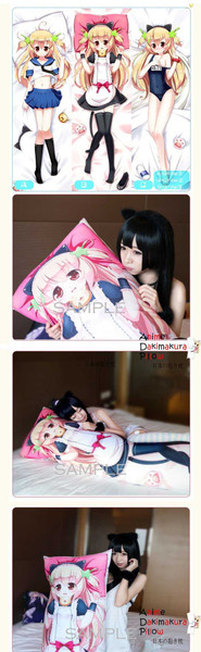 New Adrien Agreste and Cat Noi - Miraculous Ladybug Anime Dakimakura  Japanese Pillow Cover Custom Designer Torokii ADC703