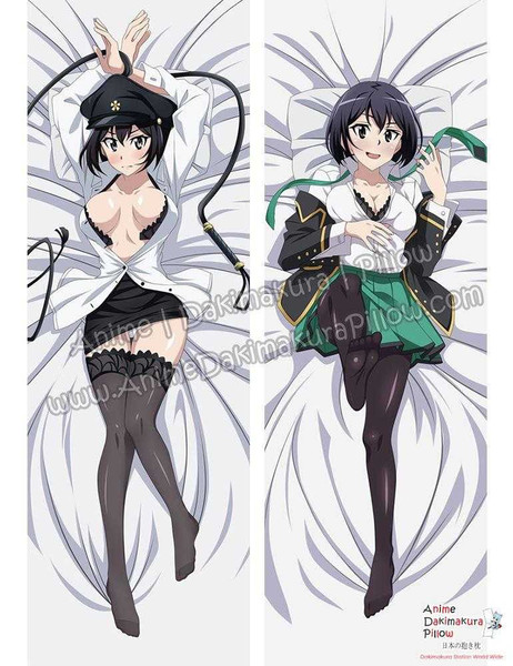 New Kanade Sakurada - Castle Town Dandelion Anime Dakimakura Japanese Hugging Body Pillow Cover ADP-610009 Anime Dakimakura Pillow Shop