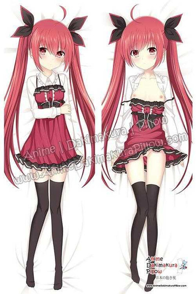New Kotori Itsuka - Date - Live Anime Dakimakura Japanese Hugging Body Pillow Cover ADP78057 Anime Dakimakura Pillow Shop New Kotori Itsuka - Date - Live Anime Dakimakura Japanese Hugging Body Pillow Cover ADP78057 Anime Dakimakura Pillow Shop