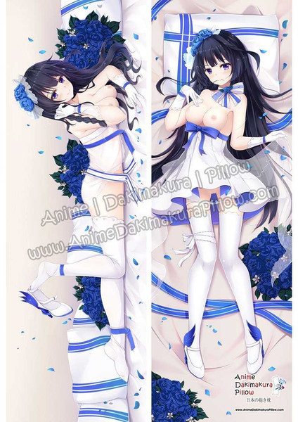New Mei Raiden - Houkai 3rd Anime Dakimakura Japanese Hugging Body Pillow Cover ADP18061-2 Anime Dakimakura Pillow Shop