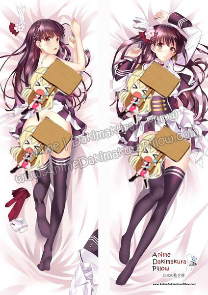 ADP Saekano How to Raise - Boring Girlfriend Anime Dakimakura Japanese Hugging Body Pillow Cover ADP95054 Anime Dakimakura Pillow Shop