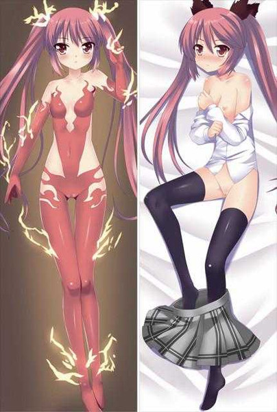 New Nyaruko-san Another - Nyaruko-san Another Crawling Chaos Anime Dakimakura Japanese Pillow Cover ADP-G167 Anime Dakimakura Pillow Shop New Nyaruko-san Another - Nyaruko-san Another Crawling Chaos Anime Dakimakura Japanese Pillow Cover ADP-G167 Anime Dakimakura Pillow Shop