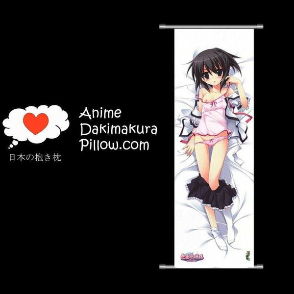 Eyes DAKIMAKURA Anime Wall Banner EYE26 Anime Dakimakura Pillow Shop