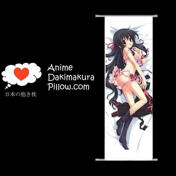 Eyes DAKIMAKURA Anime Wall Banner EYE32 Anime Dakimakura Pillow Shop