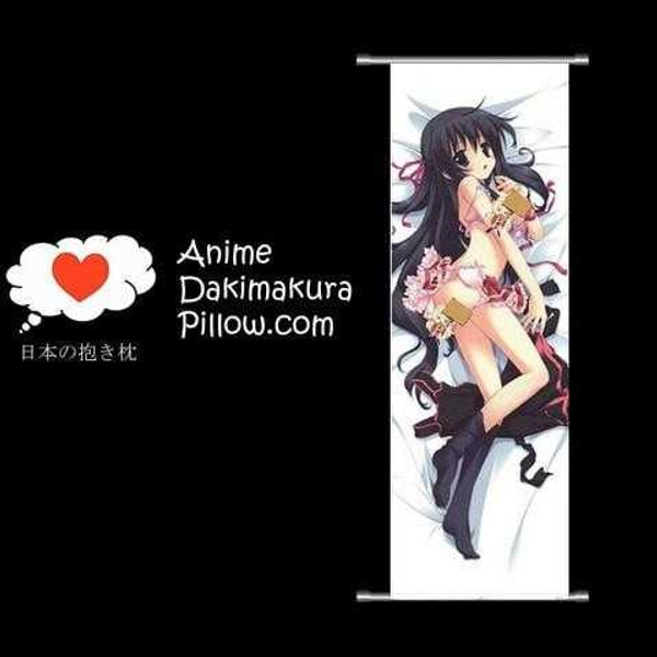 Eyes DAKIMAKURA Anime Wall Banner EYE32 Anime Dakimakura Pillow Shop