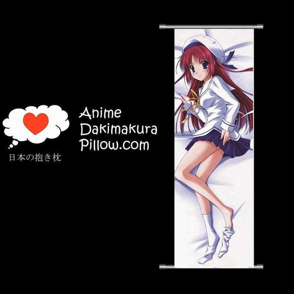 Da Capo DAKIMAKURA Anime Wall Banner CD3 Anime Dakimakura Pillow Shop