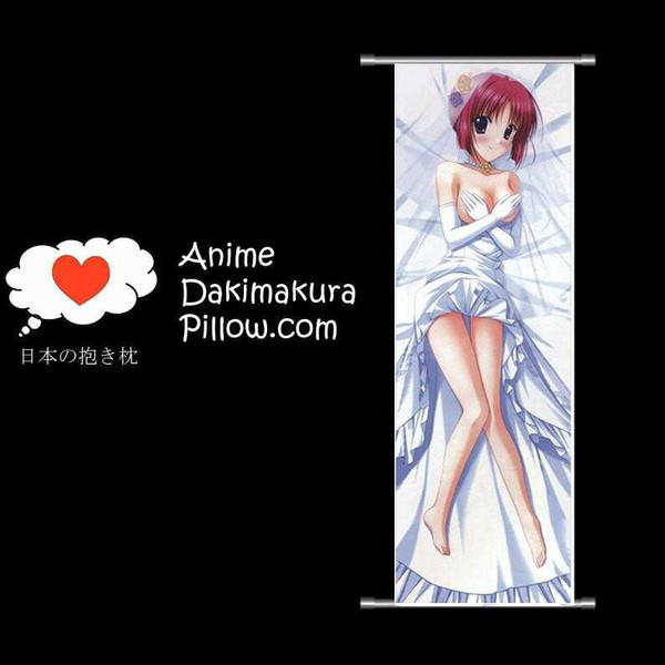 Da Capo DAKIMAKURA Anime Wall Banner CD4 Anime Dakimakura Pillow Shop