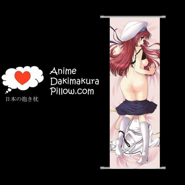 Da Capo DAKIMAKURA Anime Wall Banner CD6 Anime Dakimakura Pillow Shop
