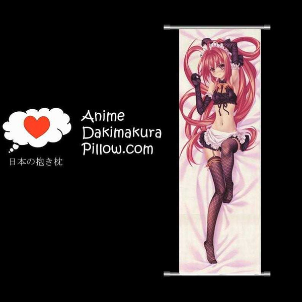 Divine Comedy playing DAKIMAKURA Anime Wall Banner SQ12 Anime Dakimakura Pillow Shop