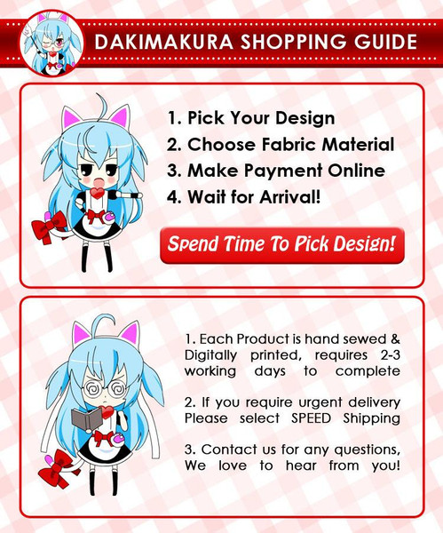 ADP Jane the Killer Anime Dakimakura Japanese Pillow Cover Custom Designer Moises Grafic ADC989