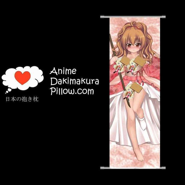 Dragon x Tiger DAKIMAKURA Anime Wall Banner DT31 Anime Dakimakura Pillow Shop
