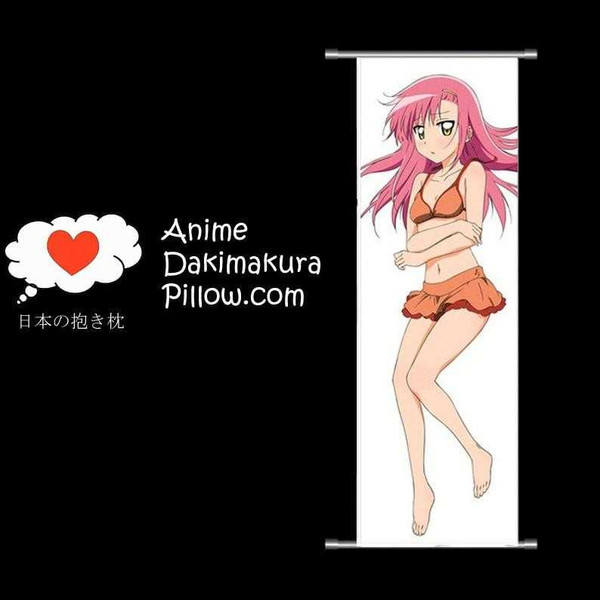 Hayate Combat DAKIMAKURA Anime Wall Banner HCB18 Anime Dakimakura Pillow Shop