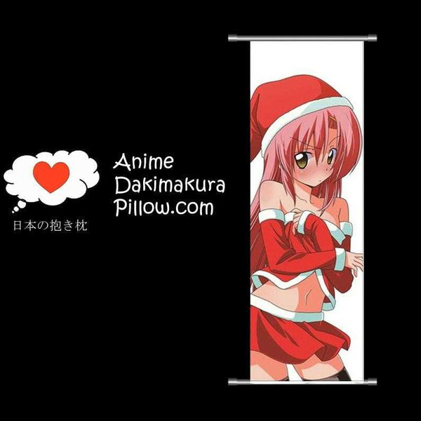 Hayate Combat DAKIMAKURA Anime Wall Banner HCB27 Anime Dakimakura Pillow Shop