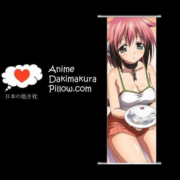 Heaven Lost Property DAKIMAKURA Anime Wall Banner HLP9 Anime Dakimakura Pillow Shop
