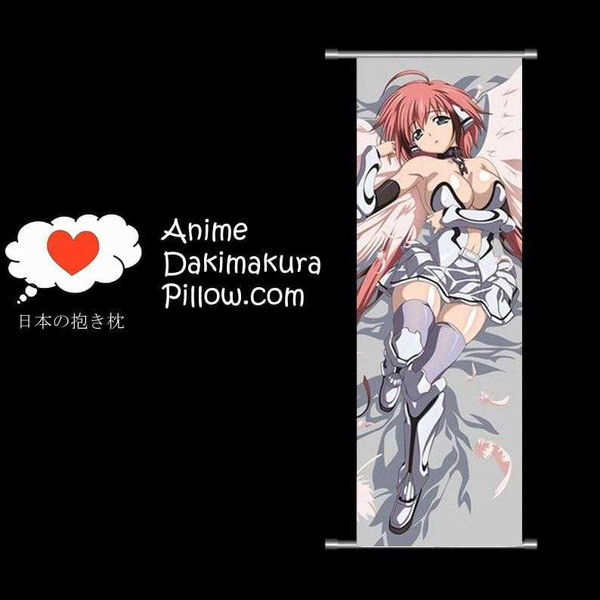 Heaven Lost Property DAKIMAKURA Anime Wall Banner HLP41 Anime Dakimakura Pillow Shop