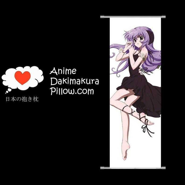 Higurashi When They Cry DAKIMAKURA Anime Wall Banner HWTC8 Anime Dakimakura Pillow Shop