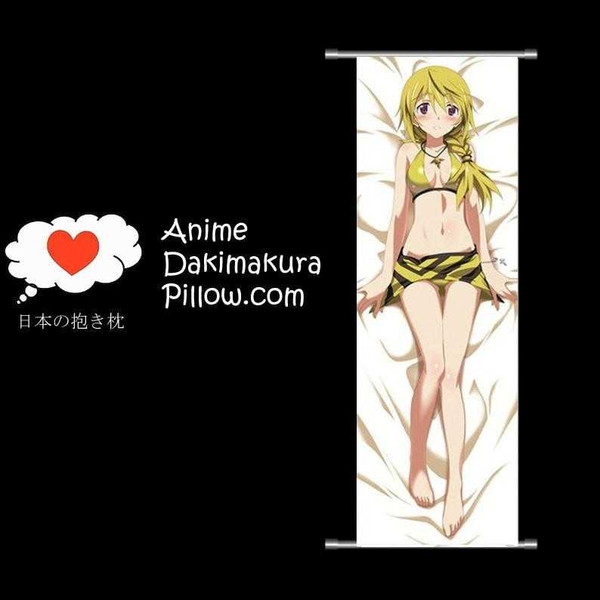 Infinite Stratos DAKIMAKURA Anime Wall Banner IS2 Anime Dakimakura Pillow Shop