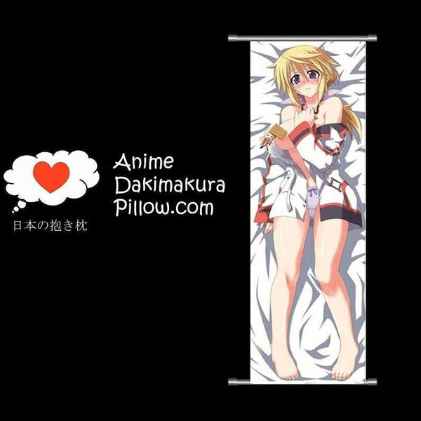 Infinite Stratos DAKIMAKURA Anime Wall Banner IS3 Anime Dakimakura Pillow Shop