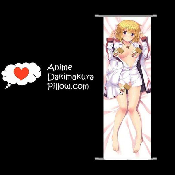 Infinite Stratos DAKIMAKURA Anime Wall Banner IS11 Anime Dakimakura Pillow Shop