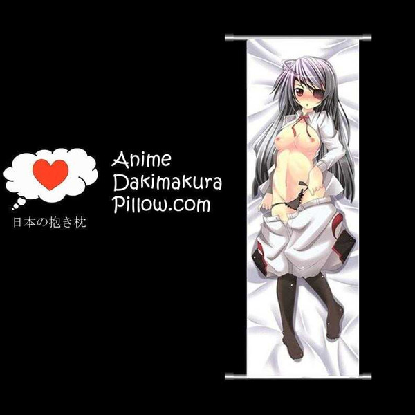 Infinite Stratos DAKIMAKURA Anime Wall Banner IS13 Anime Dakimakura Pillow Shop