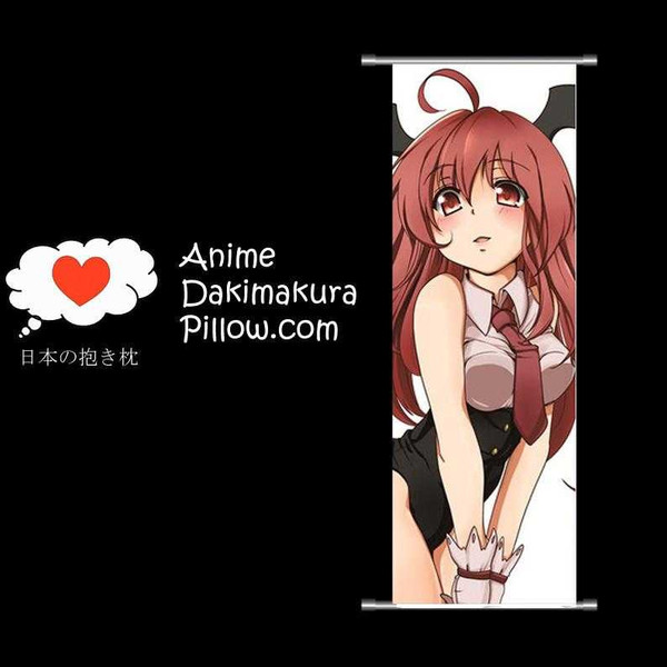 Touhou Project DAKIMAKURA Anime Wall Banner TP1 Anime Dakimakura Pillow Shop