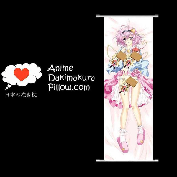 Touhou Project DAKIMAKURA Anime Wall Banner TP3 Anime Dakimakura Pillow Shop