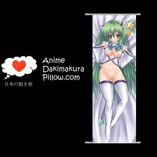 Touhou Project DAKIMAKURA Anime Wall Banner TP12 Anime Dakimakura Pillow Shop