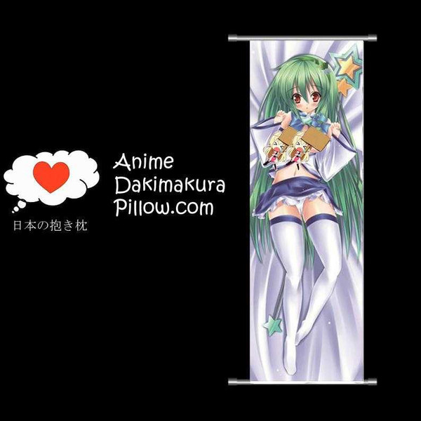 Touhou Project DAKIMAKURA Anime Wall Banner TP12 Anime Dakimakura Pillow Shop