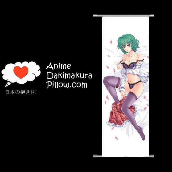 Touhou Project DAKIMAKURA Anime Wall Banner TP24 Anime Dakimakura Pillow Shop
