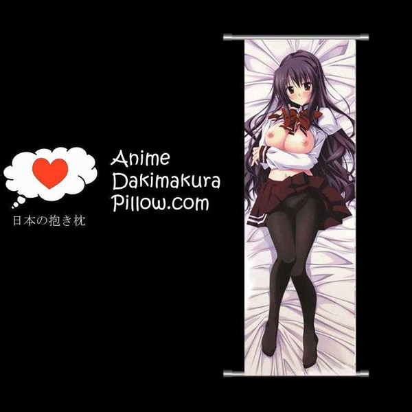 Touhou Project DAKIMAKURA Anime Wall Banner TP39 Anime Dakimakura Pillow Shop