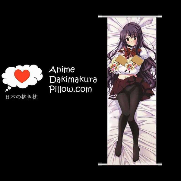 Touhou Project DAKIMAKURA Anime Wall Banner TP39 Anime Dakimakura Pillow Shop