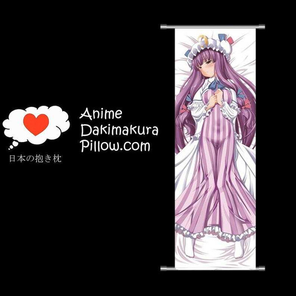 Touhou Project DAKIMAKURA Anime Wall Banner TP41 Anime Dakimakura Pillow Shop