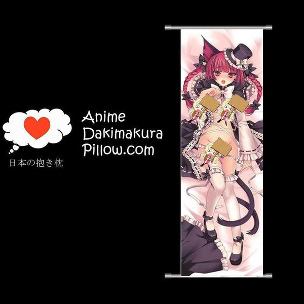 Touhou Project DAKIMAKURA Anime Wall Banner TP48 Anime Dakimakura Pillow Shop