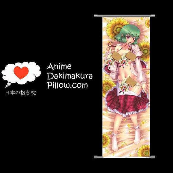 Touhou Project DAKIMAKURA Anime Wall Banner TP59 Anime Dakimakura Pillow Shop