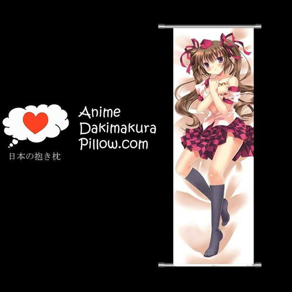 Touhou Project DAKIMAKURA Anime Wall Banner TP65 Anime Dakimakura Pillow Shop