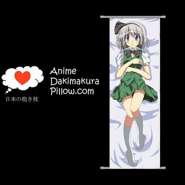 Touhou Project DAKIMAKURA Anime Wall Banner TP67 Anime Dakimakura Pillow Shop