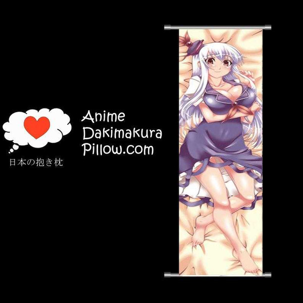 Touhou Project DAKIMAKURA Anime Wall Banner TP69 Anime Dakimakura Pillow Shop