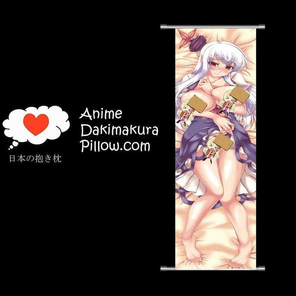 Touhou Project DAKIMAKURA Anime Wall Banner TP70 Anime Dakimakura Pillow Shop